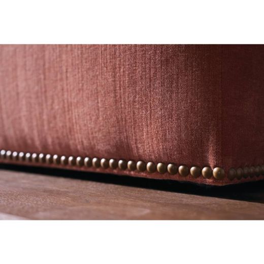 Picture of Remy 45" x 28" Rectangle Storage Ottoman